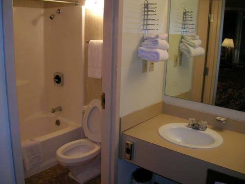Motel Travel Inn
