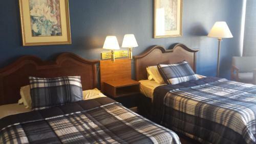 Motel Travel Inn