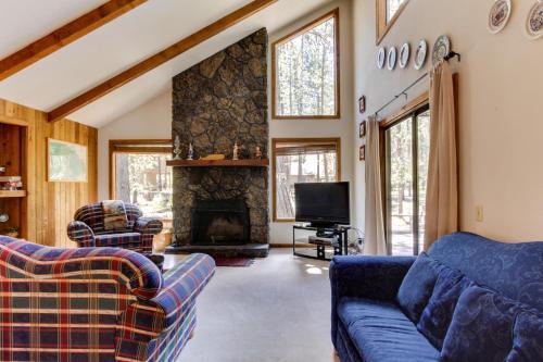 Awbrey Lane 08 | Discover Sunriver