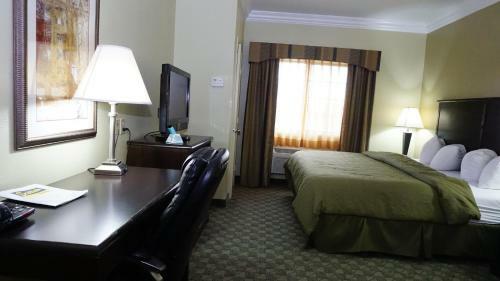 Motel Scottish Inns - Cresson