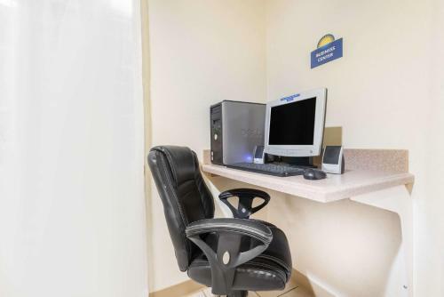 Motel Days Inn By Wyndham Andover