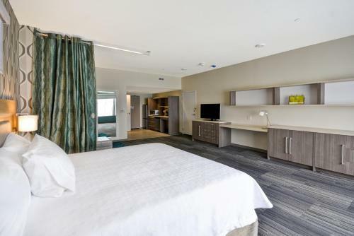 Hotel Home2 Suites By Hilton Perrysburg Toledo