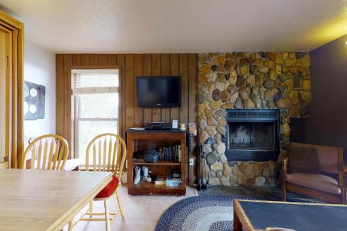 Apartamento Pioneer Condominiums