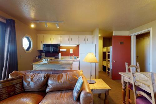 Apartamento Pioneer Condominiums