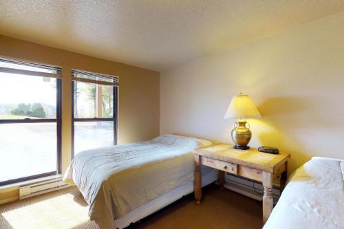 Apartamento Pioneer Condominiums