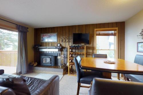 Apartamento Pioneer Condominiums