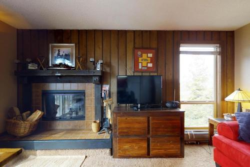 Apartamento Pioneer Condominiums