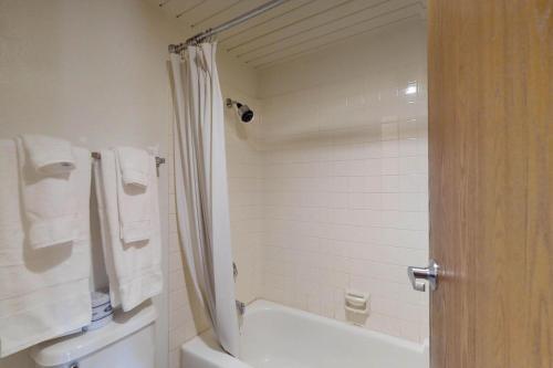 Apartamento Pioneer Condominiums