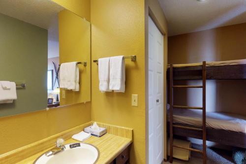 Apartamento Pioneer Condominiums
