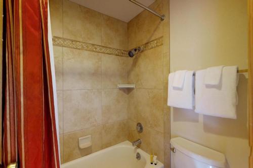 Apartamento Pioneer Condominiums