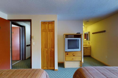 Apartamento Pioneer Condominiums