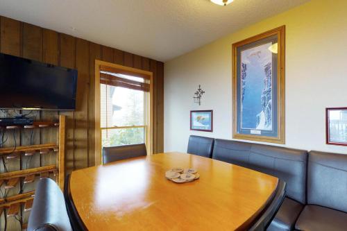 Apartamento Pioneer Condominiums