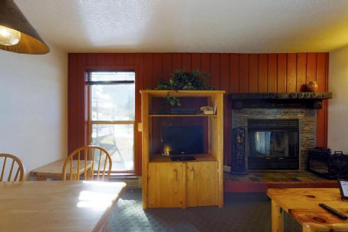 Apartamento Pioneer Condominiums