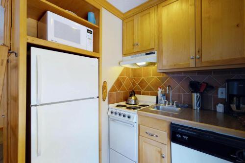 Apartamento Pioneer Condominiums