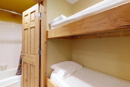 Apartamento Pioneer Condominiums