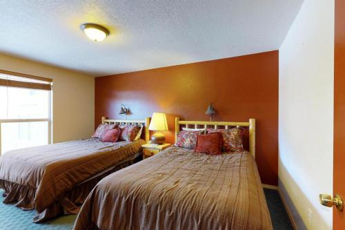 Apartamento Pioneer Condominiums
