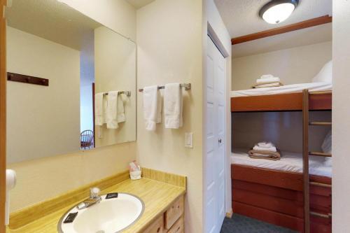 Apartamento Pioneer Condominiums
