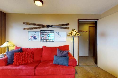 Apartamento Pioneer Condominiums