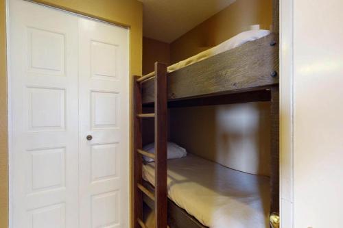 Apartamento Pioneer Condominiums