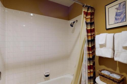 Apartamento Pioneer Condominiums