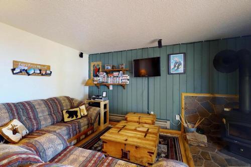 Apartamento Pioneer Condominiums