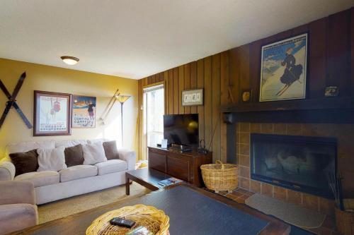 Apartamento Pioneer Condominiums