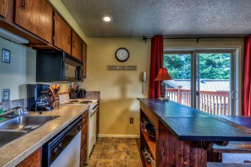 Apartamento Pioneer Condominiums