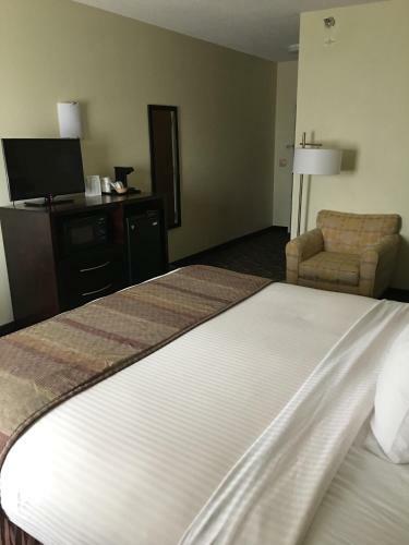 Hotel Best Western Nebraska City Inn