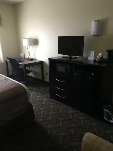 Hotel Best Western Nebraska City Inn