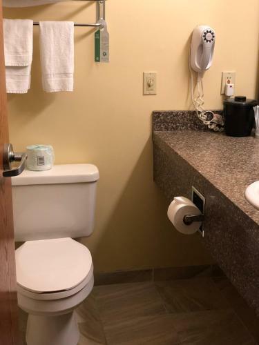 Hotel Best Western Nebraska City Inn