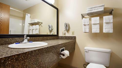 Hotel Best Western Nebraska City Inn