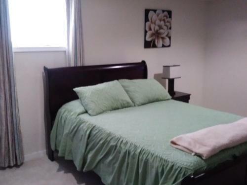 Apartamento The White House