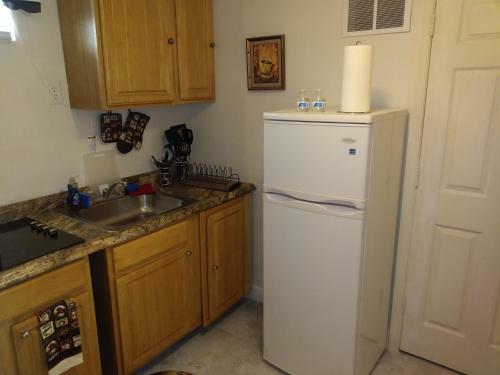 Apartamento The White House