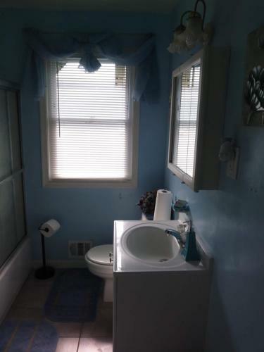 Apartamento The White House