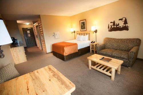 Hotel Great Wolf Lodge New England