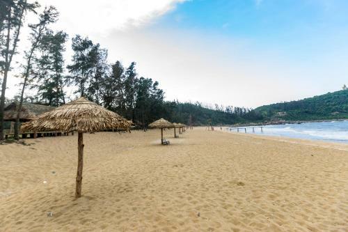 Hotel Qu?nh Vi�n Resort