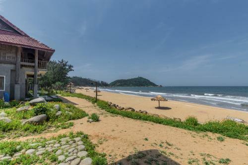 Hotel Qu?nh Vi�n Resort