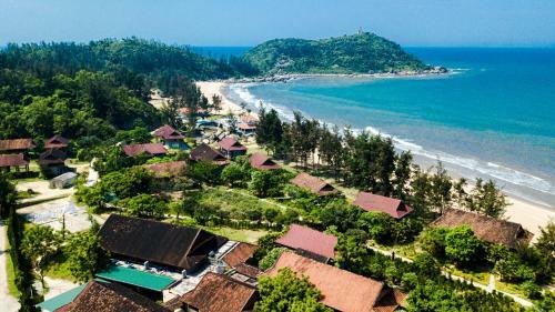 Hotel Qu?nh Vi�n Resort