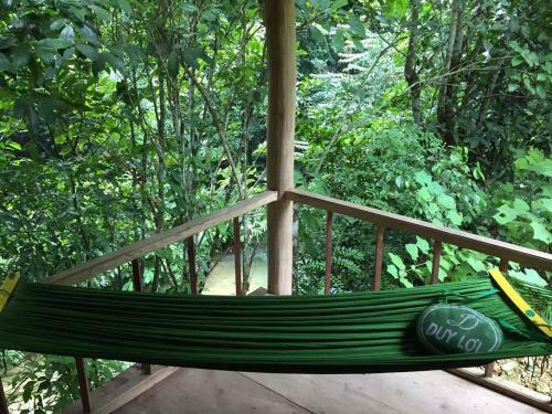 Ban Hieu Garden Lodge