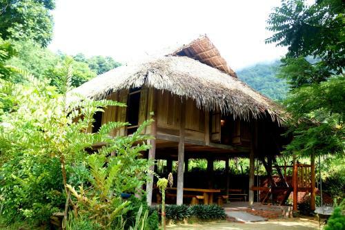 Ban Hieu Garden Lodge