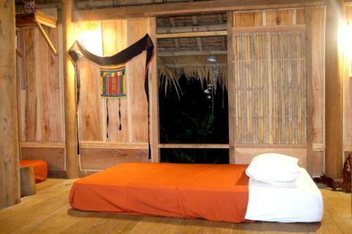 Ban Hieu Garden Lodge