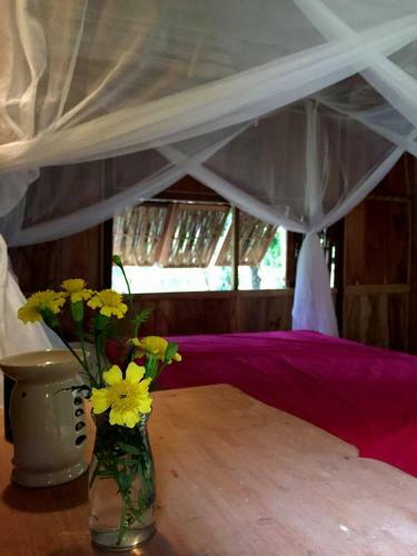 Ban Hieu Garden Lodge