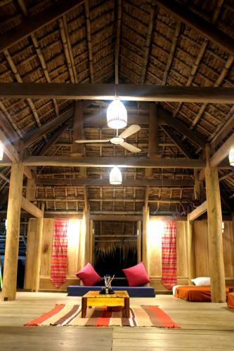 Ban Hieu Garden Lodge