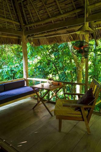 Ban Hieu Garden Lodge