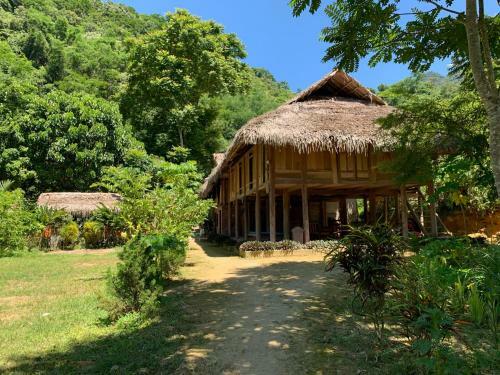 Ban Hieu Garden Lodge