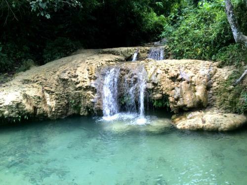 Ban Hieu Garden Lodge