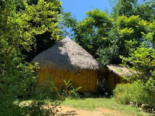 Ban Hieu Garden Lodge