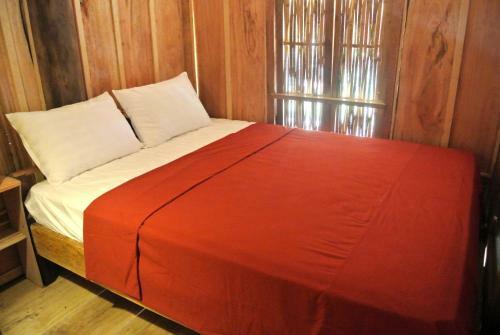 Ban Hieu Garden Lodge