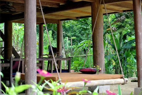 Ban Hieu Garden Lodge