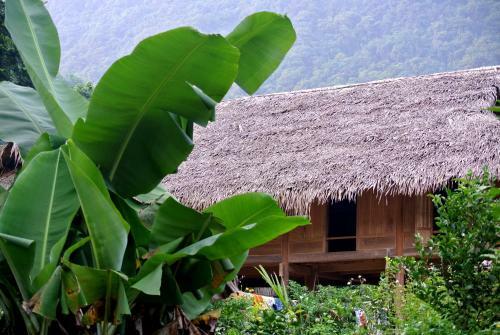 Ban Hieu Garden Lodge